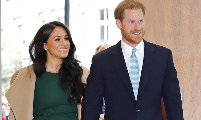 Công nương Kate tái xuất rạng rỡ, Meghan Markle không chịu kém cạnh tiết lộ mối quan hệ hiện tại giữa cô với chồng nhằm thu hút sự chú ý - Ảnh 5.