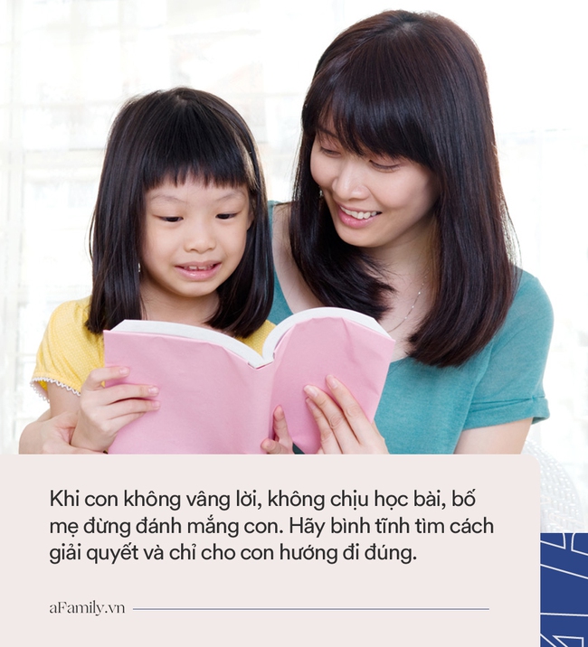 Con trai không chịu làm bài tập về nhà, người mẹ có màn xử lý &quot;siêu đỉnh&quot; khiến con không dám tái phạm - Ảnh 6.