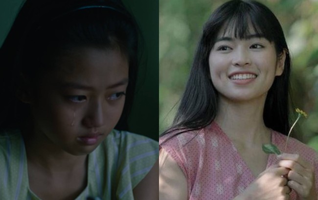 Những diễn viên Việt chuyên đóng phiên bản nhí của các ngôi sao đình đám: Bất ngờ nhất là Angela Phương Trinh - Ảnh 11.