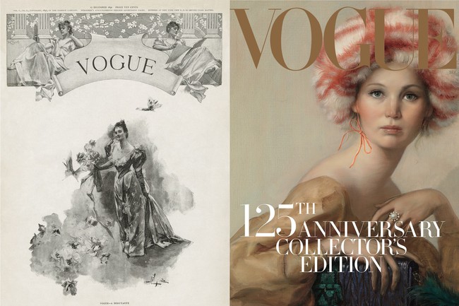Tạp chí Vogue: Phía sau những lộng lẫy xa hoa trên truyền thông là môi trường làm việc sặc mùi phân biệt chủng tộc - Ảnh 1.
