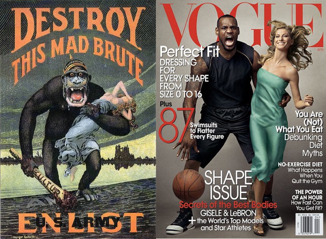 Tạp chí Vogue: Phía sau những lộng lẫy xa hoa trên truyền thông là môi trường làm việc sặc mùi phân biệt chủng tộc - Ảnh 4.