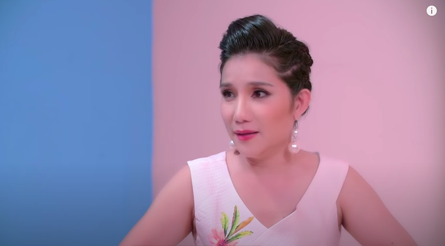 MC Cát Tường gây sốc khi kể bạn trai cũ đòi lấy đời con gái trong khách sạn, cô chống cự suốt 1 tiếng đồng hồ - Ảnh 2. MC Cát Tường gây sốc khi kể bạn trai cũ đòi lấy đời con gái trong khách sạn, cô chống cự suốt 1 tiếng đồng hồ - Ảnh 2.