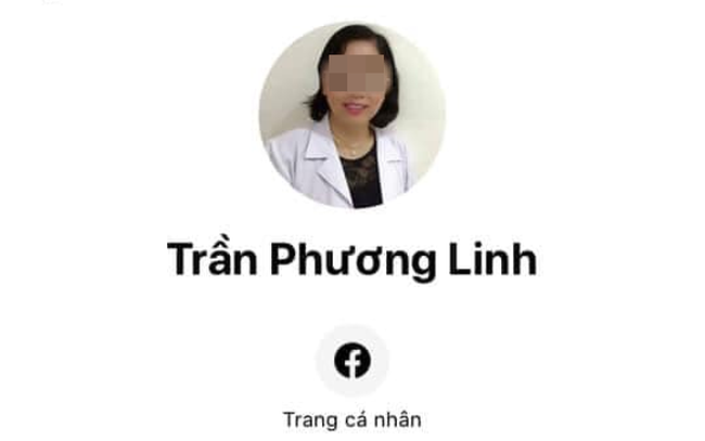 Mạo danh bác sĩ sản khoa để "khám" bệnh cho các mẹ bầu bằng cách yêu cầu gửi ảnh nhạy cảm - Ảnh 1. Mạo danh bác sĩ sản khoa để "khám" bệnh cho các mẹ bầu bằng cách yêu cầu gửi ảnh nhạy cảm - Ảnh 1.