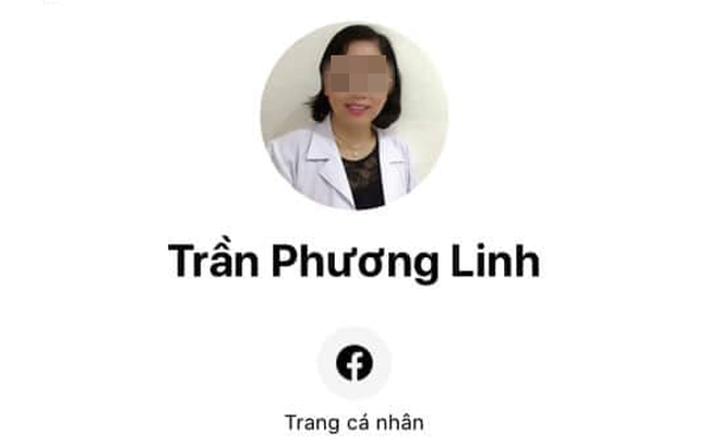 Mạo danh bác sĩ sản khoa để &quot;khám&quot; bệnh cho các mẹ bầu bằng cách yêu cầu gửi ảnh nhạy cảm - Ảnh 1.