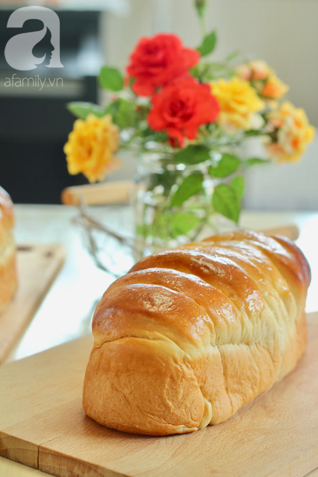  Mua chuối về mà không ai ăn, tôi mang ra làm bánh mì chuối thì lại hết bay trong nháy mắt! - Ảnh 8.