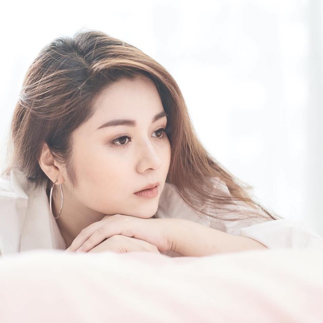 Nhói lòng khi ngắm lại những hình ảnh xinh đẹp rạng rỡ cuối cùng trước khi mất vì ung thư của MC Diệu Linh - Ảnh 6. Nhói lòng khi ngắm lại những hình ảnh xinh đẹp rạng rỡ cuối cùng trước khi mất vì ung thư của MC Diệu Linh - Ảnh 6.