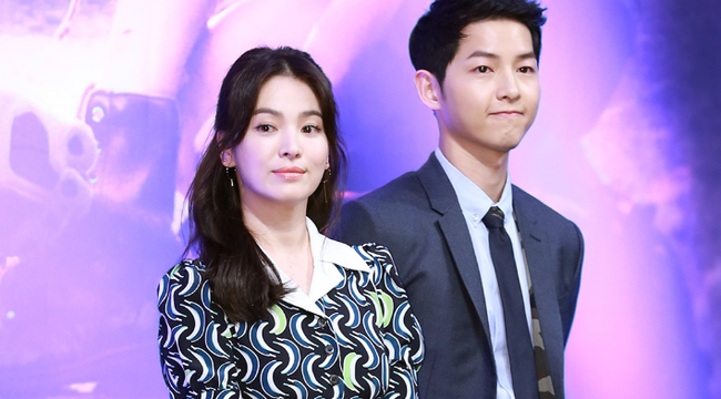 Tình tiết mới trong vụ hẹn hò của Song Joong Ki: &quot;Bạn gái luật sư&quot; có liên quan đến chuyện chia tài sản hậu ly hôn với Song Hye Kyo? - Ảnh 3.