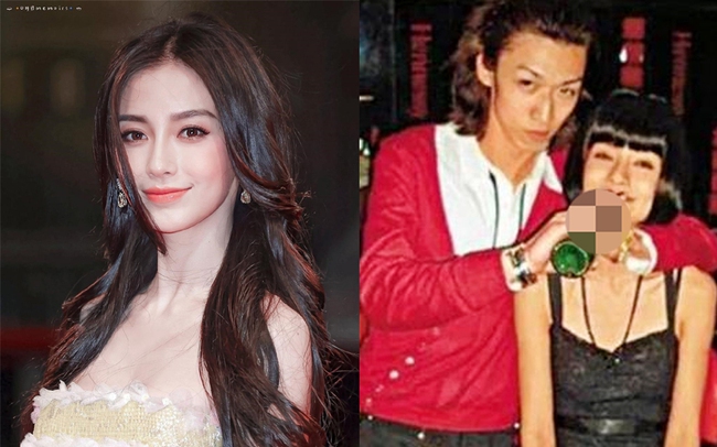 &quot;Đang yên đang lành&quot; Angelababy bỗng nhiên bị dân tình &quot;đào mộ&quot; lại quá khứ từng đi tiếp rượu khách? - Ảnh 3.