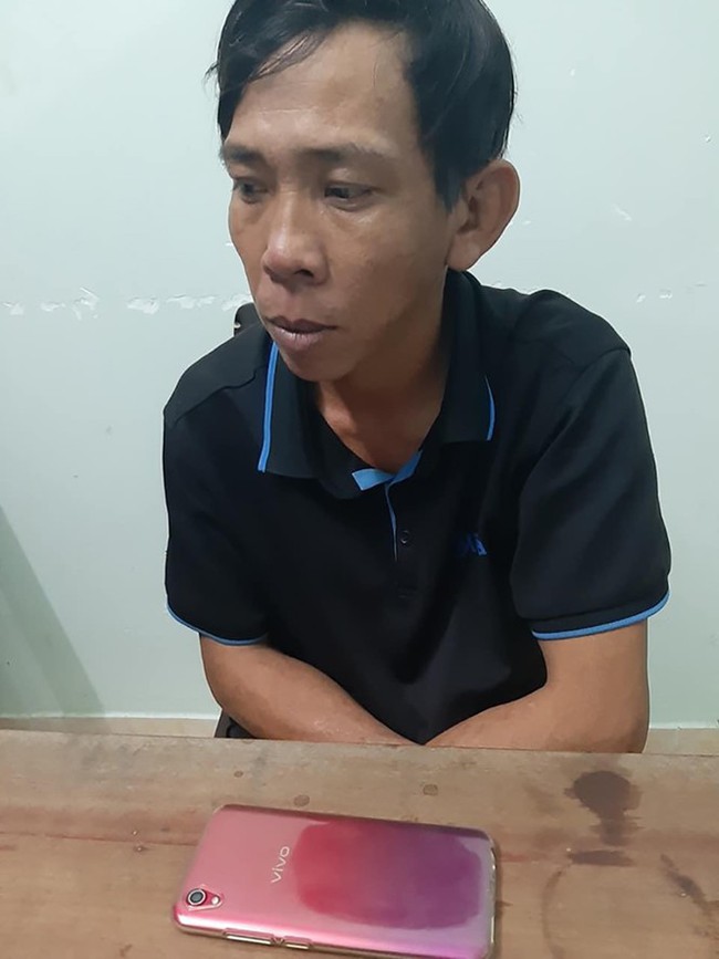 Gọi điện thông báo đã "ở một đêm" với phạm nhân vượt ngục Triệu Quân Sự, người đàn ông bị triệu tập - Ảnh 1. Gọi điện thông báo đã "ở một đêm" với phạm nhân vượt ngục Triệu Quân Sự, người đàn ông bị triệu tập - Ảnh 1.