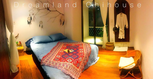 Loạt khách sạn, homestay mới mẻ ở Hải Phòng - Ảnh 1.