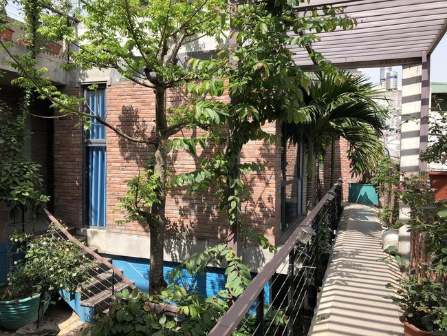 Loạt khách sạn, homestay mới mẻ ở Hải Phòng - Ảnh 13. Loạt khách sạn, homestay mới mẻ ở Hải Phòng - Ảnh 13.