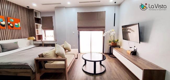 Loạt khách sạn, homestay mới mẻ ở Hải Phòng - Ảnh 10. Loạt khách sạn, homestay mới mẻ ở Hải Phòng - Ảnh 10.