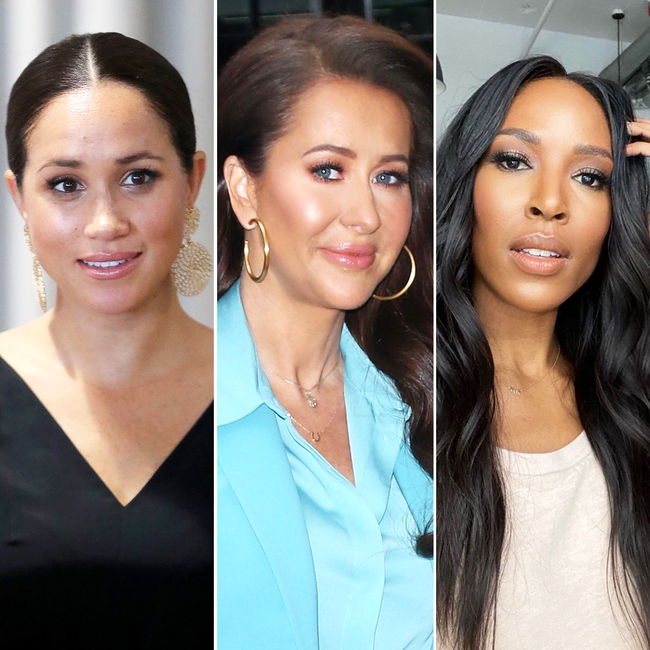 Nhân vật &quot;quyền lực&quot; nào đã khiến bạn thân nhất của Meghan Markle tụt dốc không phanh và buộc nàng dâu hoàng gia phải cắt đứt quan hệ đầy phũ phàng? - Ảnh 1.