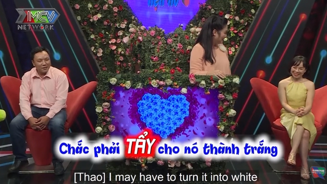 &quot;Bạn muốn hẹn hò&quot;: Đòi hỏi chàng trai 1001 thứ nhưng cuối cùng lại không bấm nút, nữ chính khiến Quyền Linh bức xúc  - Ảnh 3.