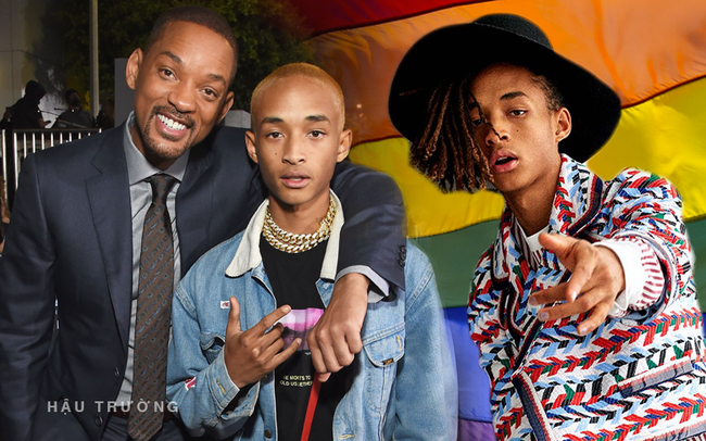 Jaden Smith - con trai Will Smith: Từ cậu bé khiến bố mẹ bị mắng chửi là người &quot;không biết dạy con&quot; cho tới biểu tượng truyền cảm hứng cho cộng đồng LGBT - Ảnh 2.