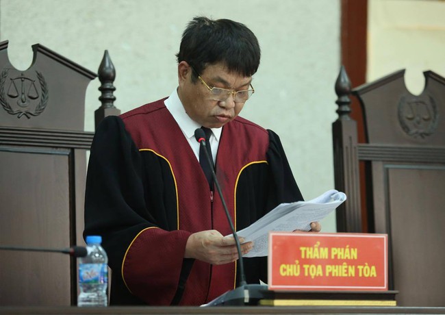 Sáng nay tuyên án vụ nữ sinh giao gà bị sát hại ở Điện Biên: VKS đề nghị bác toàn bộ kháng cáo - Ảnh 1.