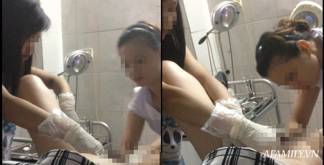 Chủ phòng khám phá thai ở Hà Nội từng tuyên bố &quot;giải nghệ&quot; sau lần đóng cửa cơ sở - Ảnh 2.