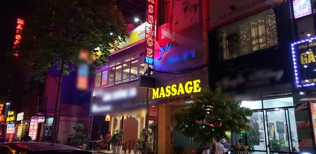 Đằng sau những video quảng cáo dịch vụ massage trên MXH với dàn &quot;KTV&quot; như diễn viên phim người lớn: Chỉ tới &quot;X&quot; nhưng muốn &quot;Z&quot; thì có thể thương lượng - Ảnh 1.