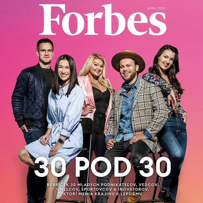 Cô gái Việt đầu tiên lọt top Forbes 30 Slovakia nhờ kinh doanh "đặc sản quê hương", thần thái giống người mẫu còn học vấn tựa thần đồng! - Ảnh 1. Cô gái Việt đầu tiên lọt top Forbes 30 Slovakia nhờ kinh doanh "đặc sản quê hương", thần thái giống người mẫu còn học vấn tựa thần đồng! - Ảnh 1.