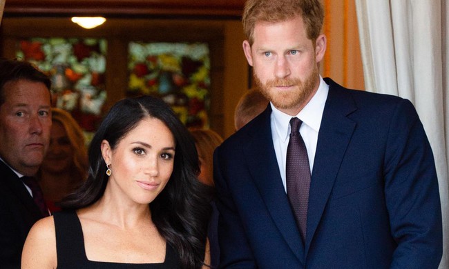 Toan tính đủ đường ở Mỹ, Meghan Markle nhận &quot;trái đắng&quot; đầu tiên, dù che giấu khéo léo thất bại của mình nhưng vẫn bị bóc trần - Ảnh 1.