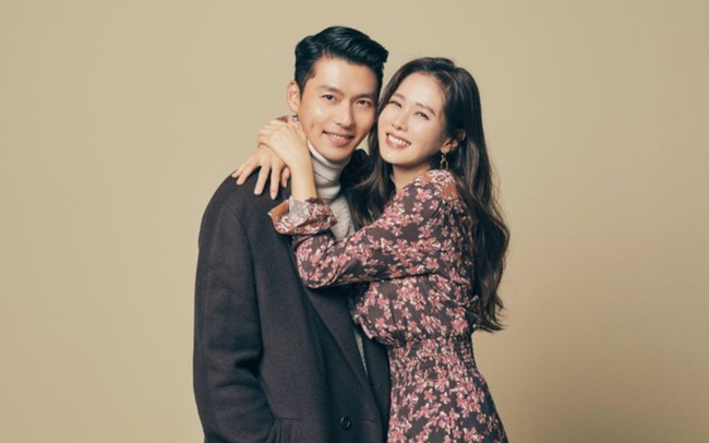 Chối &quot;đây đẩy&quot; chuyện yêu nhau nhưng Son Ye Jin lại có mối liên hệ âm thầm với gia đình Hyun Bin thế này đây - Ảnh 3.