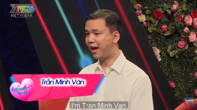 &quot;Bạn muốn hẹn hò&quot;: Mai mối nữ chính tốn 7 năm yêu phải chàng gay, Quyền Linh đòi &quot;test&quot; nam chính ngay trên sân khấu - Ảnh 9.