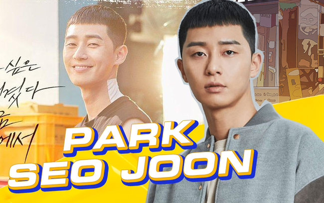 &quot;Phó Chủ tịch&quot; Park Seo Joon: Sở hữu khối tài sản khủng cùng niềm đam mê với siêu xe, liên tục dính tin đồn hẹn hò &quot;tình cũ Lee Min Ho&quot; Park Min Young - Ảnh 1.