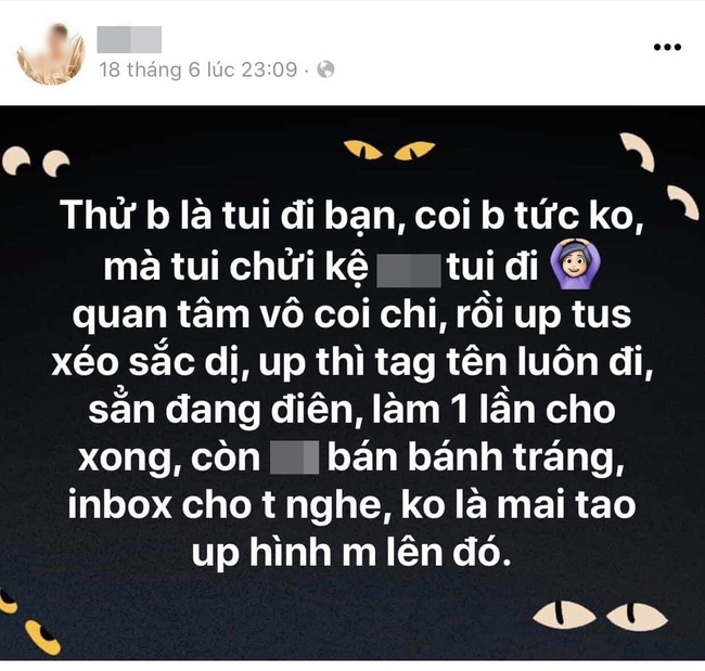 Mua bịch bánh tráng trộn ngay gần nhưng bị thu tận 40k tiền ship, anh chàng cau có đăng đàn hẳn 30 status để đòi &quot;công lý&quot; cho mình - Ảnh 10.