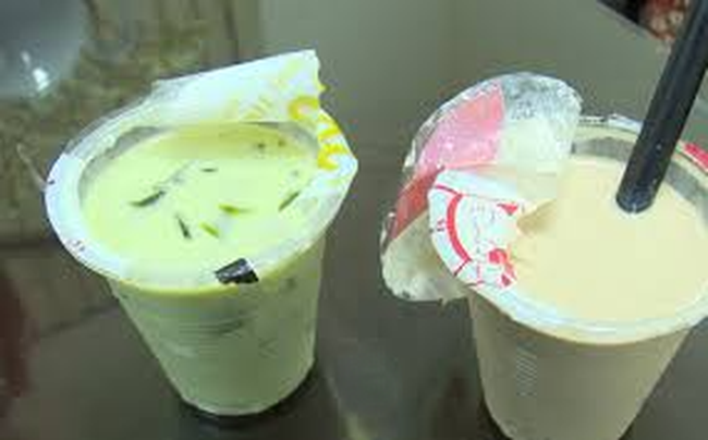 Vụ cô gái đầu độc chị họ bằng trà sữa vì yêu anh rể ở Thái Bình: Lời thừa nhận gây sốc của người anh rể - Ảnh 4. Vụ cô gái đầu độc chị họ bằng trà sữa vì yêu anh rể ở Thái Bình: Lời thừa nhận gây sốc của người anh rể - Ảnh 4.