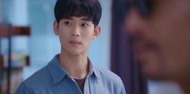 &quot;Điên thì có sao?&quot;: Điên nữ Ye Ji đòi &quot;bao nuôi&quot; Kim Soo Hyun, rating tập 2 bất ngờ tụt dốc - Ảnh 2.