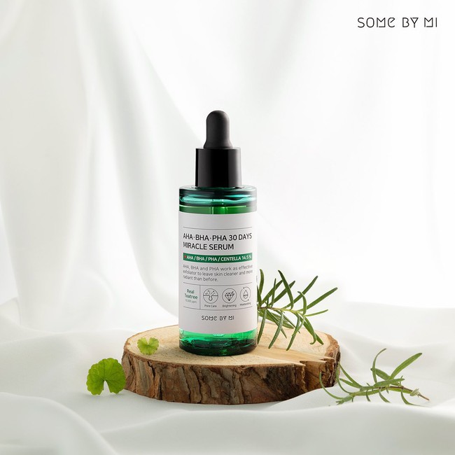 6 lọ serum lột xác làn da sần sùi thành không tỳ vết, đã vậy còn rất nhẹ mặt và hợp dùng mùa nóng  - Ảnh 6.