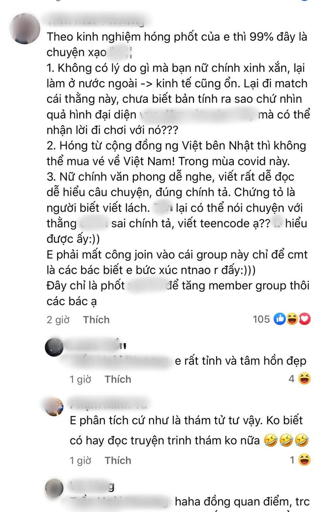 “Bóc phốt” sự việc bạn gặp qua mạng kiên quyết không trả túi xách, cô gái bị “nghiệp quật” khi cộng đồng mạng tìm ra bằng chứng đáng nghi - Ảnh 4.