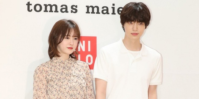 &quot;Nàng cỏ&quot; Goo Hye Sun và chồng trẻ sẽ chính thức đối mặt tại phiên tòa ly hôn sau thời gian đấu tố qua mạng - Ảnh 1.