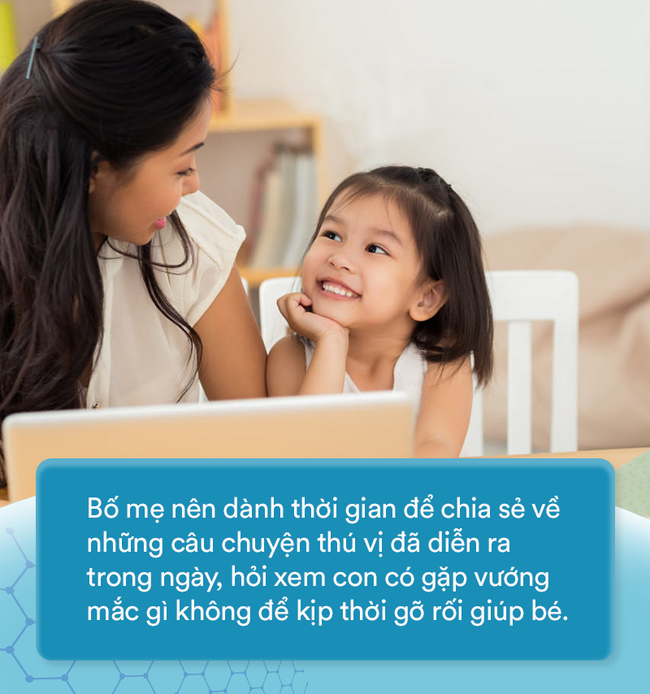 Thời tiết thất thường, cha mẹ và con cái thuộc các gia đình trẻ đang phải đối mặt với những thử thách gì? - Ảnh 2.