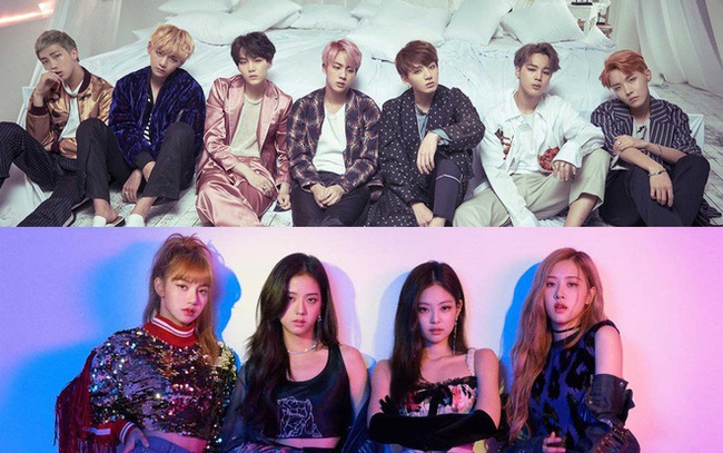 Sau BLACKPINK - BTS, tới lượt MOMOLAND thông báo Mỹ tiến nhưng lại bị netizen mỉa mai, chế giễu - Ảnh 4.