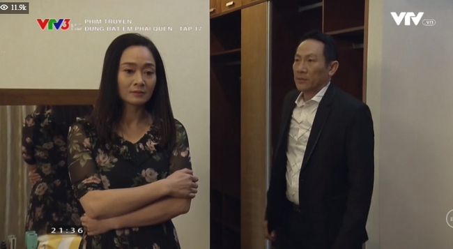 "Đừng bắt em phải quên": Ngọc thẳng tay hất nước vào mặt "tiểu tam", sau khi lên giọng thách thức đòi giật chồng - Ảnh 3. "Đừng bắt em phải quên": Ngọc thẳng tay hất nước vào mặt "tiểu tam", sau khi lên giọng thách thức đòi giật chồng - Ảnh 3.