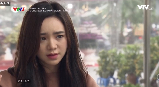 "Đừng bắt em phải quên": Ngọc thẳng tay hất nước vào mặt "tiểu tam", sau khi lên giọng thách thức đòi giật chồng - Ảnh 4. "Đừng bắt em phải quên": Ngọc thẳng tay hất nước vào mặt "tiểu tam", sau khi lên giọng thách thức đòi giật chồng - Ảnh 4.
