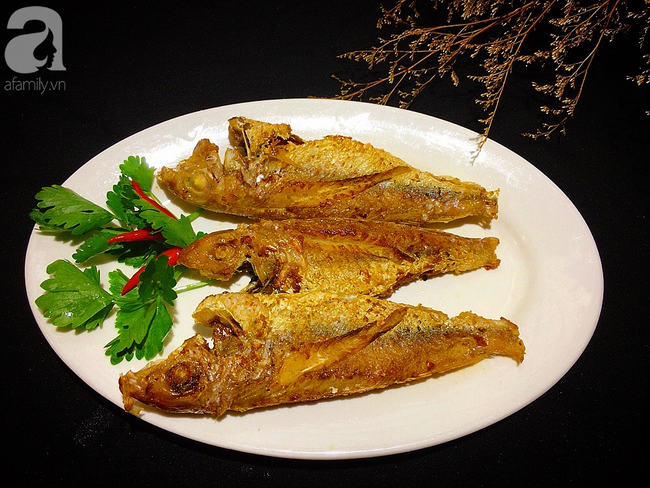 Nấu mâm cơm 4 món tưởng không dễ mà dễ không tưởng, quy trình đủ cả đây rồi! - Ảnh 3. Nấu mâm cơm 4 món tưởng không dễ mà dễ không tưởng, quy trình đủ cả đây rồi! - Ảnh 3.