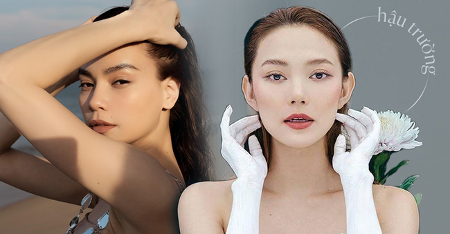 Hồ Ngọc Hà - Minh Hằng sau 3 năm scandal chèn ép: Ai cũng sở hữu cuộc sống đáng mơ ước nhưng Hà Hồ lại nhỉnh hơn điều này - Ảnh 2. Hồ Ngọc Hà - Minh Hằng sau 3 năm scandal chèn ép: Ai cũng sở hữu cuộc sống đáng mơ ước nhưng Hà Hồ lại nhỉnh hơn điều này - Ảnh 2.