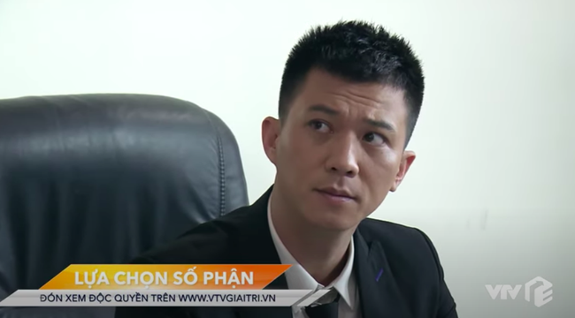 &quot;Lựa chọn số phận&quot;: Phim của Phương Oanh có cảnh chồng đánh đập dã man rồi cưỡng hiếp vợ  - Ảnh 3.