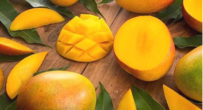 Đừng bao giờ bỏ qua loại trái cây chứa khoảng 20 khoáng chất và vitamin, có tác làm đẹp da, tốt cho mắt, ngừa ung thư... trong mùa hè - Ảnh 3.