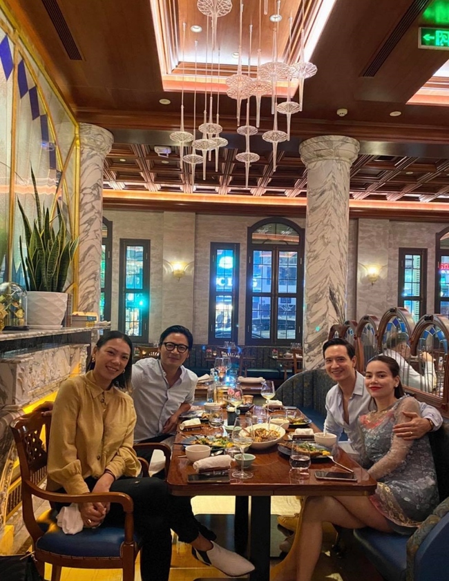 Hồ Ngọc Hà lại lộ vóc dáng tăng cân, nhưng đáng chú ý nhất là nhan sắc - Ảnh 1. Hồ Ngọc Hà lại lộ vóc dáng tăng cân, nhưng đáng chú ý nhất là nhan sắc - Ảnh 1.