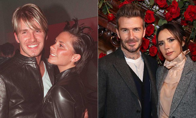 Mỹ nhân Hollywood và cuộc tình với các danh thủ nổi tiếng thế giới: Victoria và David Beckham &quot;nổi đình nổi đám&quot; nhưng chưa đẹp bằng cặp đôi sinh cùng ngày cùng tháng này - Ảnh 4.