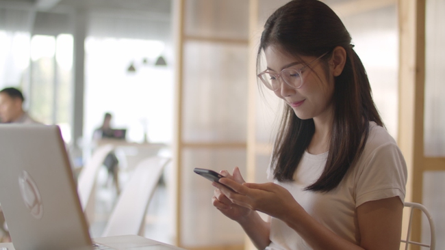 Kiên trì ứng dụng "kế sách" hay, nàng công sở khiến sếp từ ghét mình thành thương mình chỉ trong vài tháng - Ảnh 2. Kiên trì ứng dụng "kế sách" hay, nàng công sở khiến sếp từ ghét mình thành thương mình chỉ trong vài tháng - Ảnh 2.