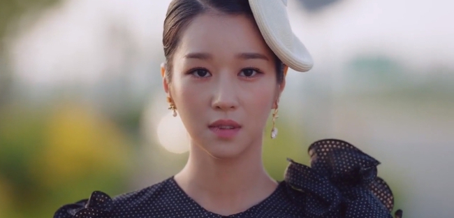 "Điên thì có sao?" tập 4: Mãn nhãn cảnh Kim Soo Hyun ôm gái xinh dưới mưa siêu lãng mạn - Ảnh 3.