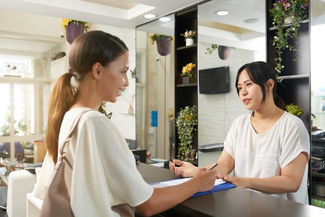 Kiên trì ứng dụng "kế sách" hay, nàng công sở khiến sếp từ ghét mình thành thương mình chỉ trong vài tháng - Ảnh 1. Kiên trì ứng dụng "kế sách" hay, nàng công sở khiến sếp từ ghét mình thành thương mình chỉ trong vài tháng - Ảnh 1.