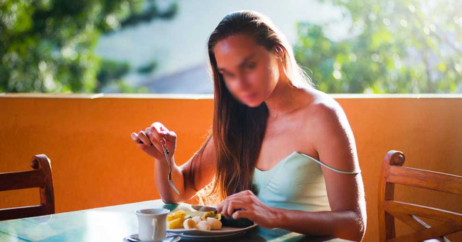 Từ dòng tin nhắn đã gỡ của chồng, cô vợ "cao tay" điều tra chân tướng nhưng lẳng lặng đóng vai "nạn nhân" để chờ kịch hay - Ảnh 1. Từ dòng tin nhắn đã gỡ của chồng, cô vợ "cao tay" điều tra chân tướng nhưng lẳng lặng đóng vai "nạn nhân" để chờ kịch hay - Ảnh 1.