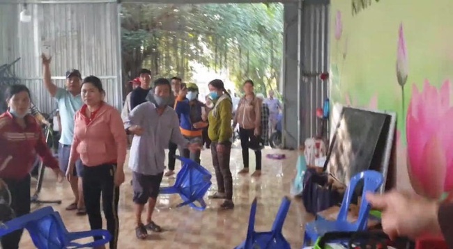 Những lần Tịnh Thất Bồng Lai làm nổi sóng dư luận: - Ảnh 3. Những lần Tịnh Thất Bồng Lai làm nổi sóng dư luận: - Ảnh 3.