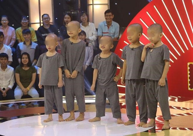 Những lần Tịnh Thất Bồng Lai làm nổi sóng dư luận:   - Ảnh 2.