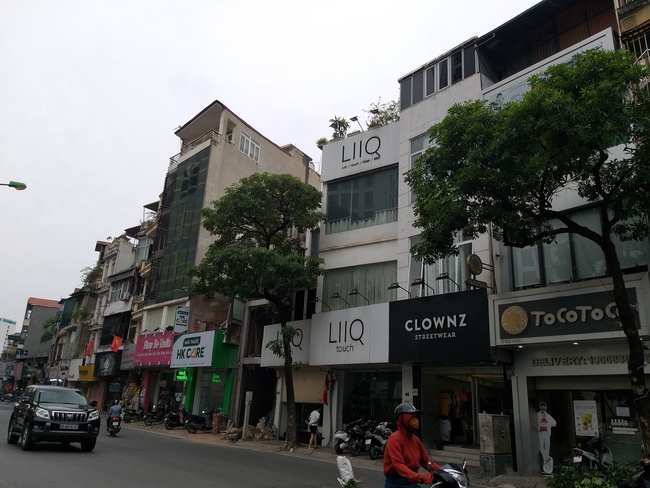 NÓNG: Công an Hà Nội vừa vây bắt kẻ dùng búa đánh nữ chủ quán cà phê ở Bình Thuận  - Ảnh 2.